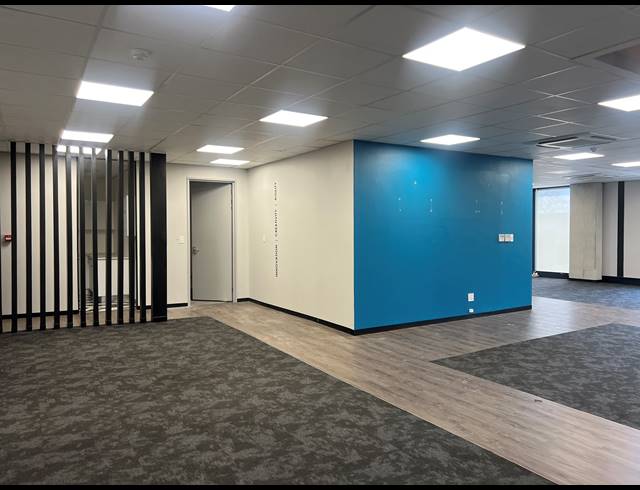 378M² OFFICE FOR SALE IN ILLOVO
